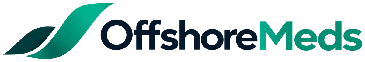 OffshoreMeds logo